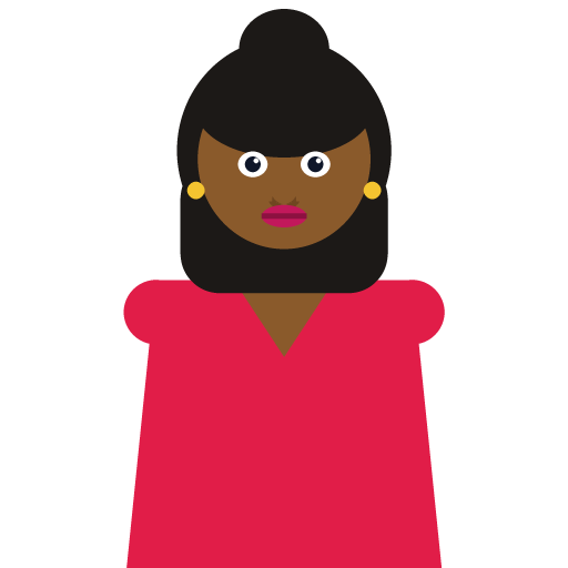 Illustration représentant une femme — aucune photo n'a été versée au dossier