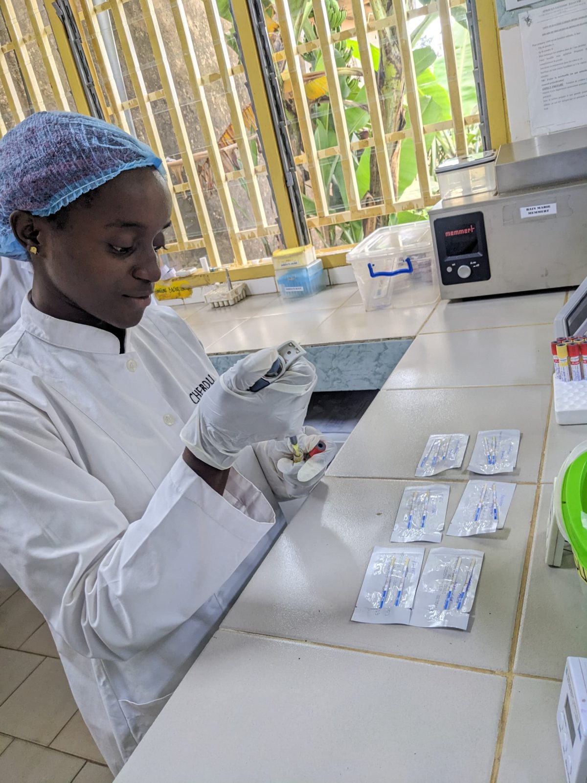 Recherche, innovation & santé fondée sur les preuves
