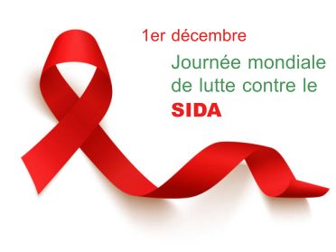 Journée mondiale de lutte contre le sida
