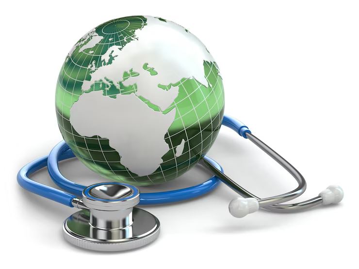 AGH, la santé globale au cœur de nos actions