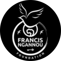 Fondation Francis Ngannou