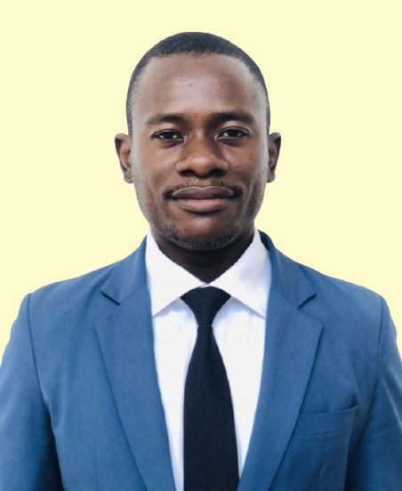 Célien A. Bitang