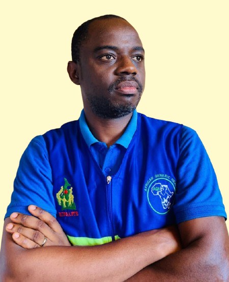 Gabriel Mbarga