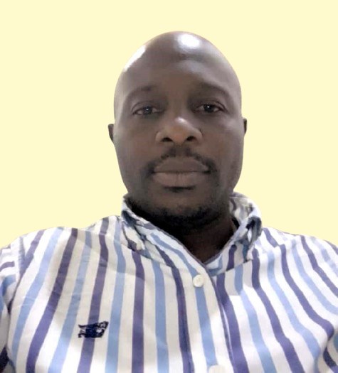 Ibrahim Mouiche