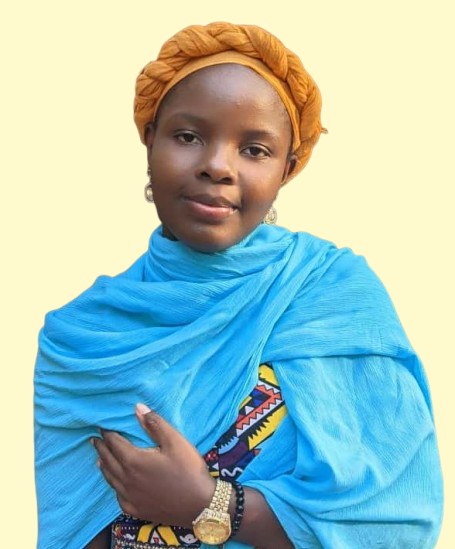 Laurelle Matoukam
