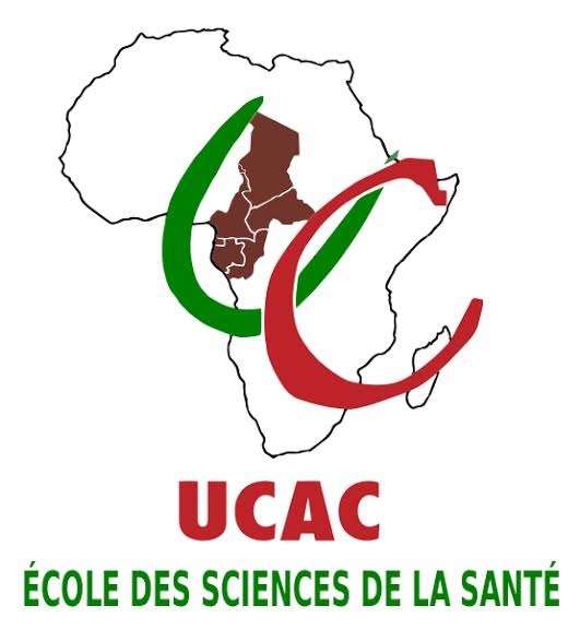 Ecole des Sciences de la Santé de l'UCAC logo